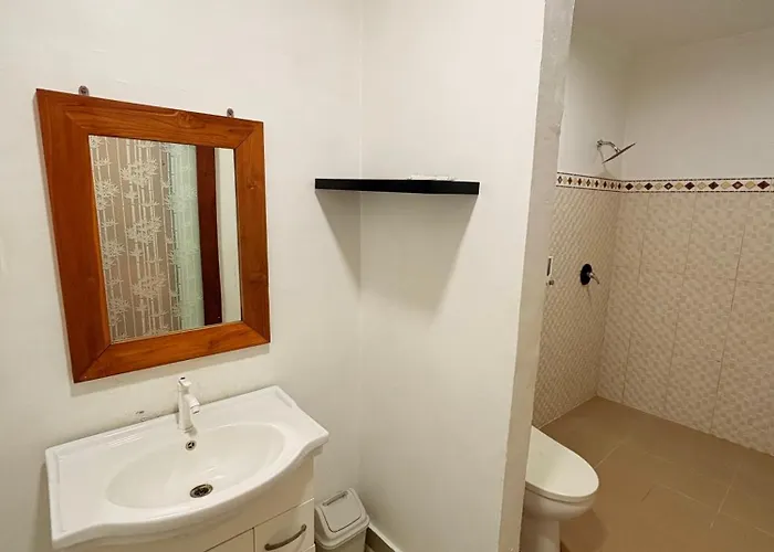 Appartamento Pooja Ocean View *