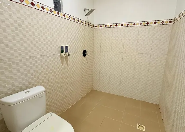 Pooja Ocean View Appartamento