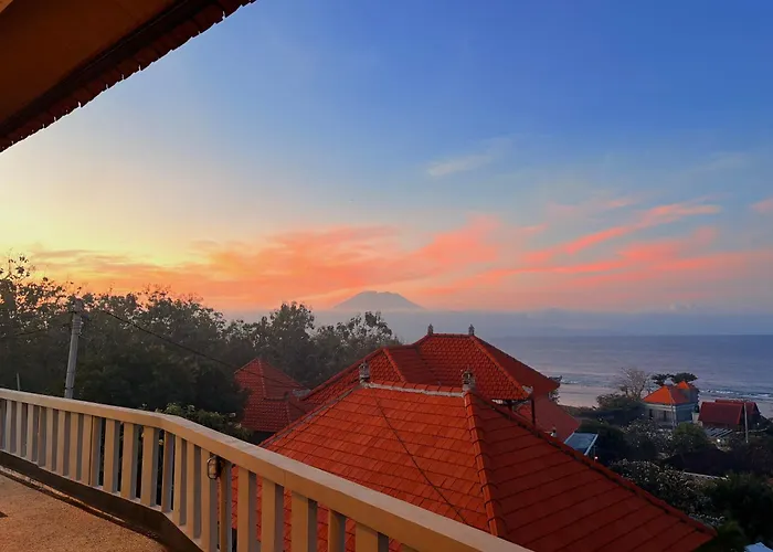Pooja Ocean View Batununggul
