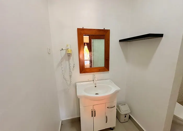 Pooja Ocean View Appartamento *