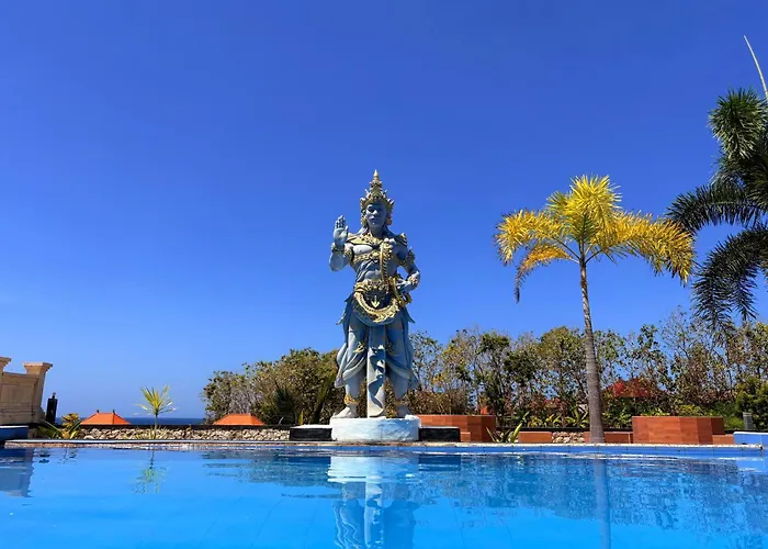 Appartamento Pooja Ocean View
