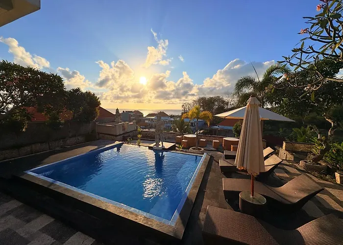 Appartamento Pooja Ocean View
