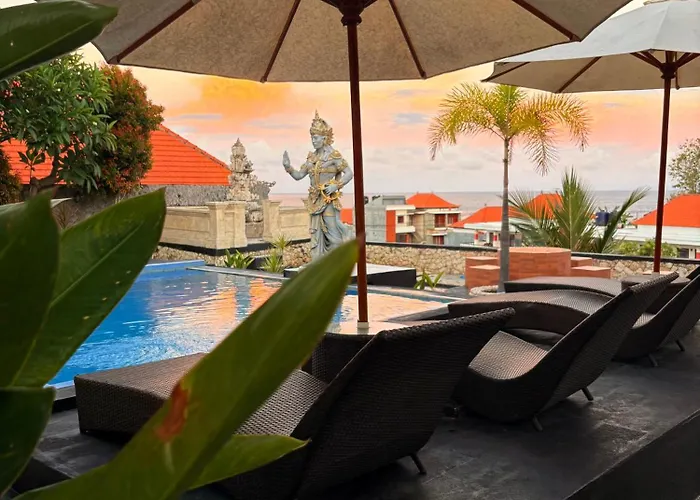 Pooja Ocean View * Batununggul